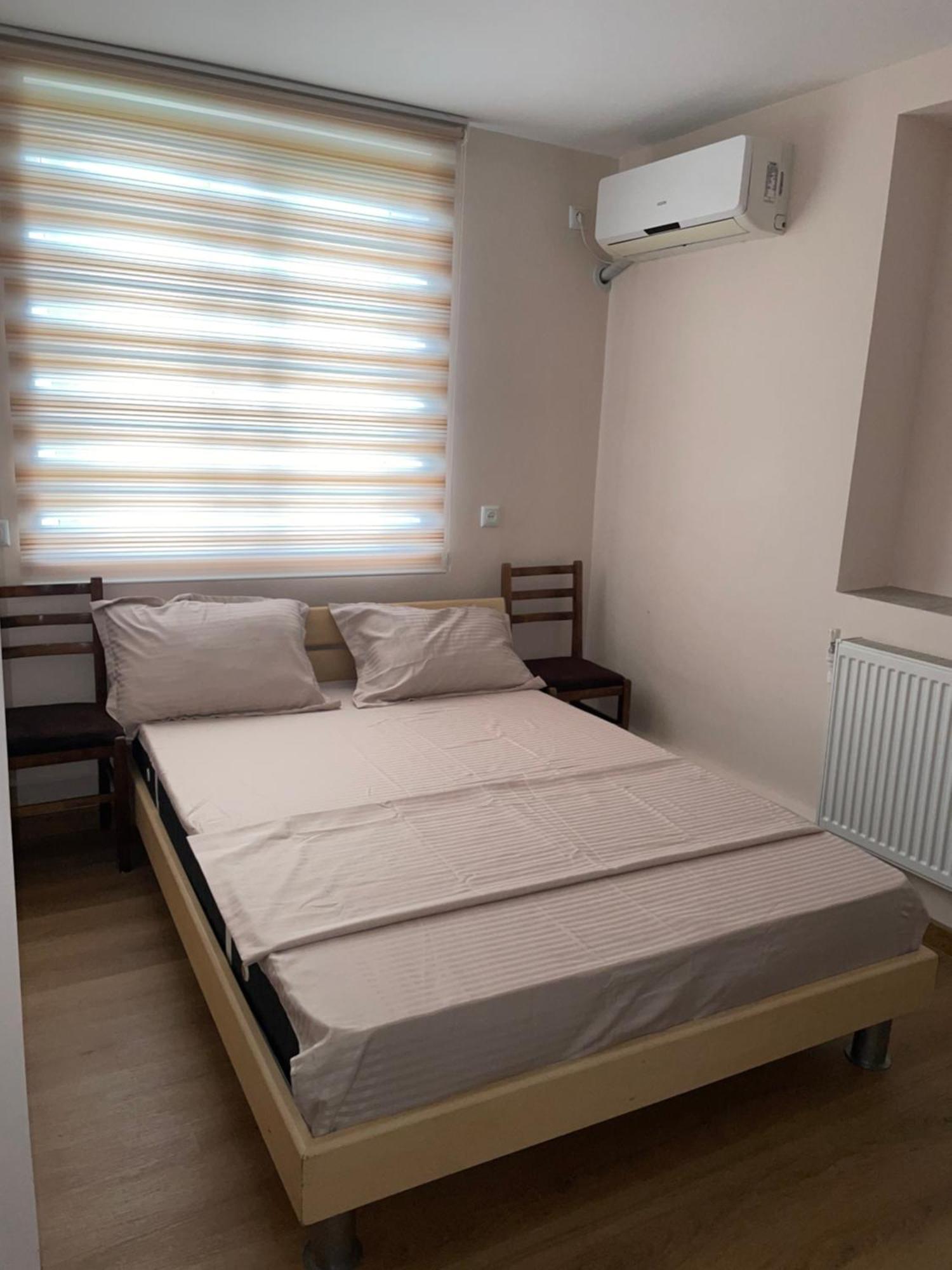Guest House O'Live Rustavi  Eksteriør bilde